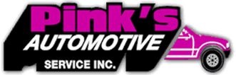 Pink's Automotive - (Lancaster, WI)